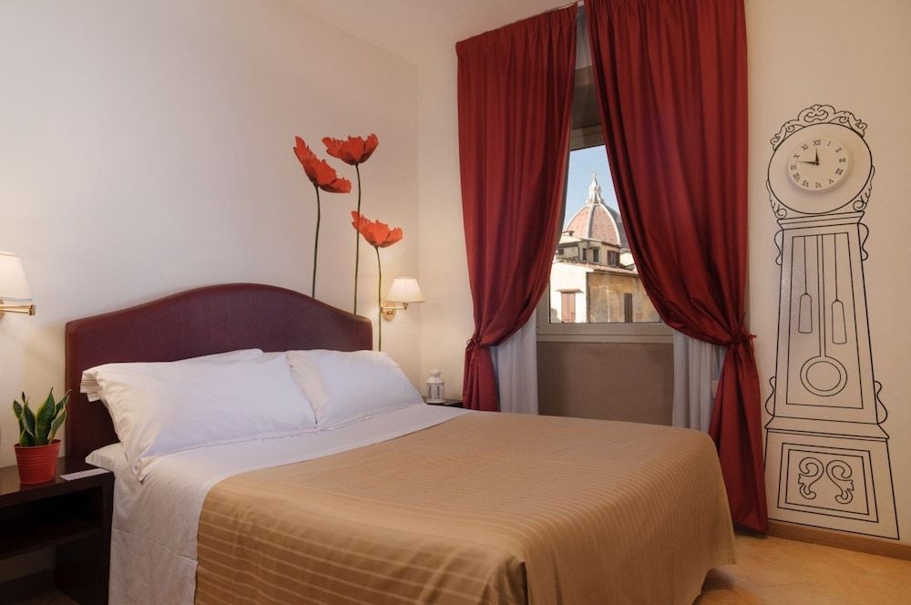 undefined Hotel Cardinal Of Florence 4