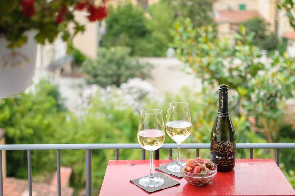 undefined Hotel Cardinal Of Florence 7