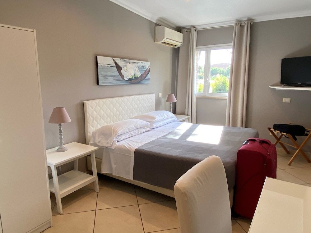 Antica Locanda Palmieri Standard Double Room, 1 Queen Bed 2