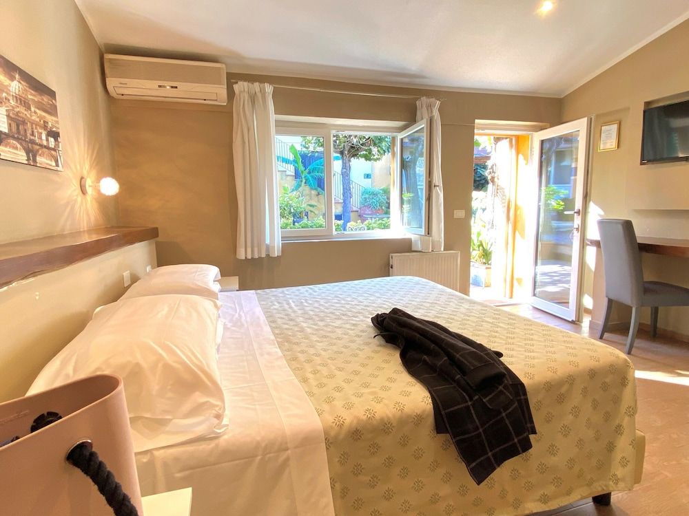 Antica Locanda Palmieri Standard Double Room, 1 Queen Bed