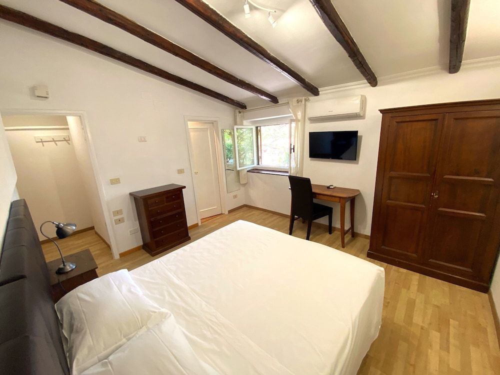 Antica Locanda Palmieri Standard Double Room, 1 Queen Bed 3