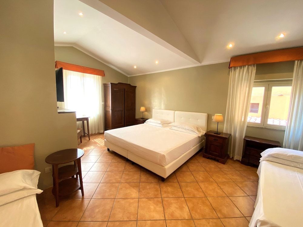 undefined Antica Locanda Palmieri 2