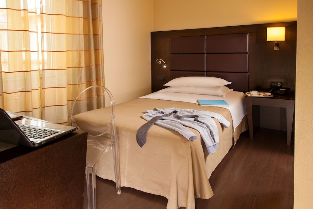 undefined Hotel Buenos Aires 4