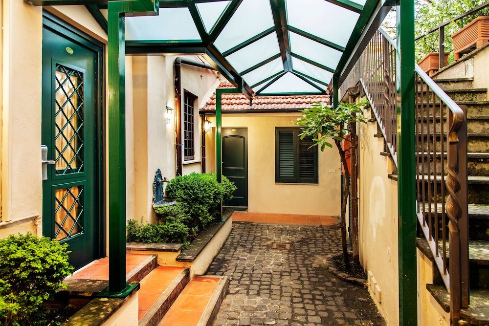 undefined Hotel Buenos Aires 5