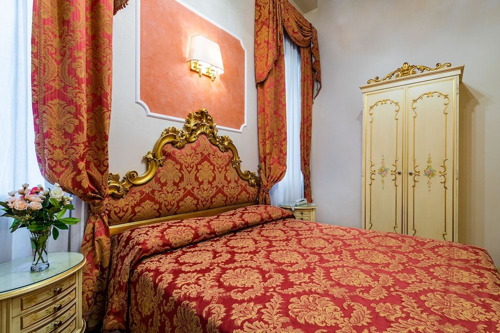 undefined Hotel Al Vagon 10