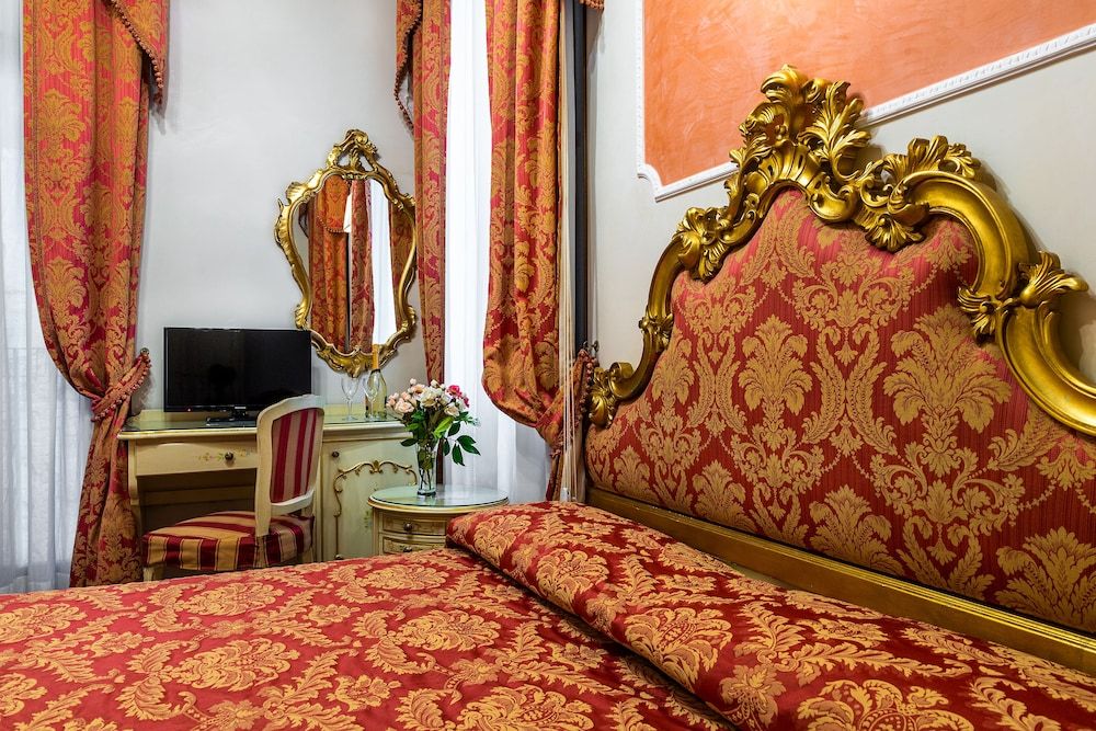 undefined Hotel Al Vagon 6