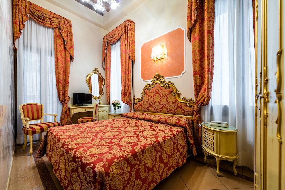 undefined Hotel Al Vagon