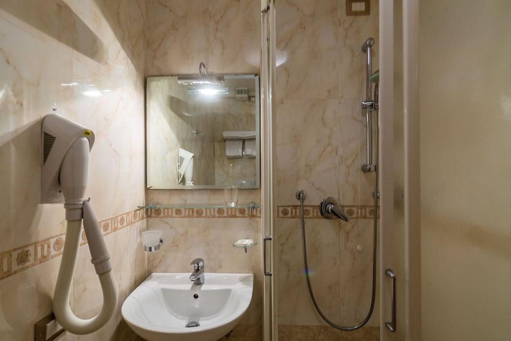 Hotel Al Vagon Classic Double Room 5