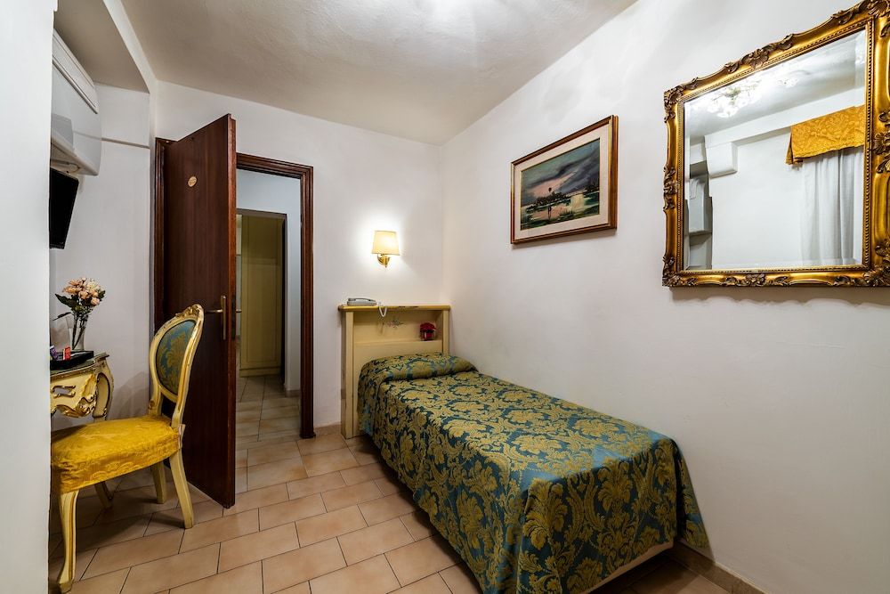 undefined Hotel Al Vagon 3