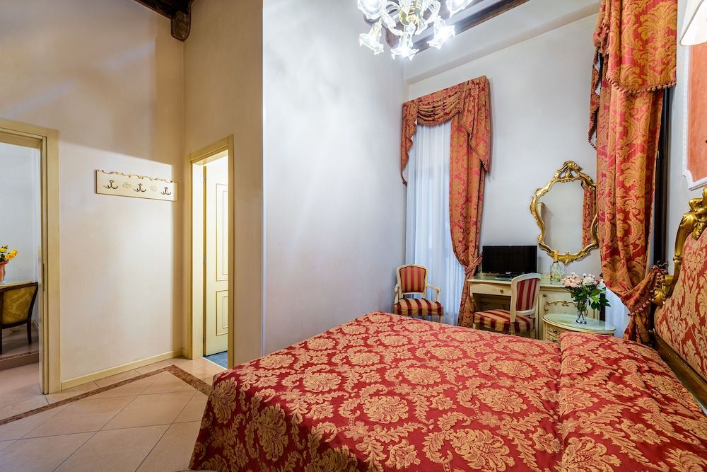 undefined Hotel Al Vagon 8