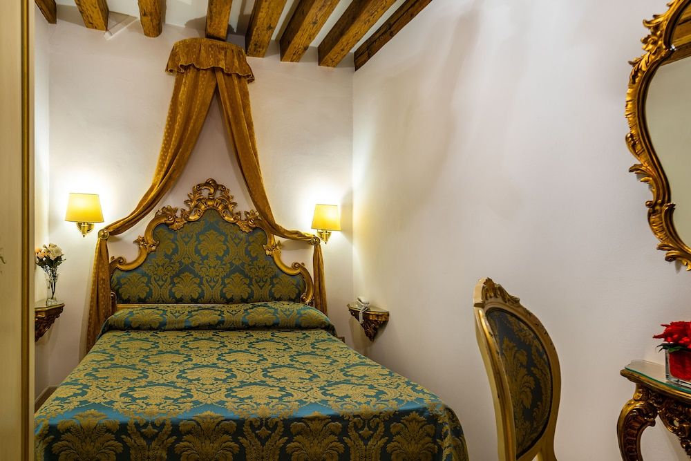 undefined Hotel Al Vagon 5