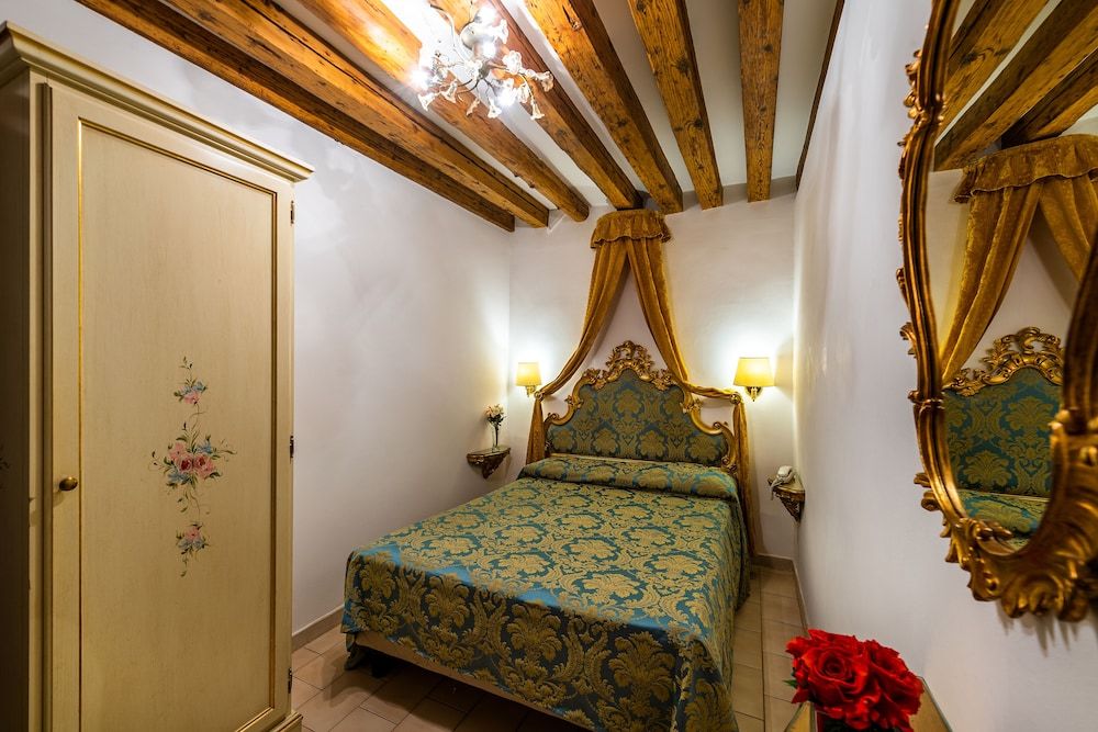 Hotel Al Vagon Economy Double Room 4