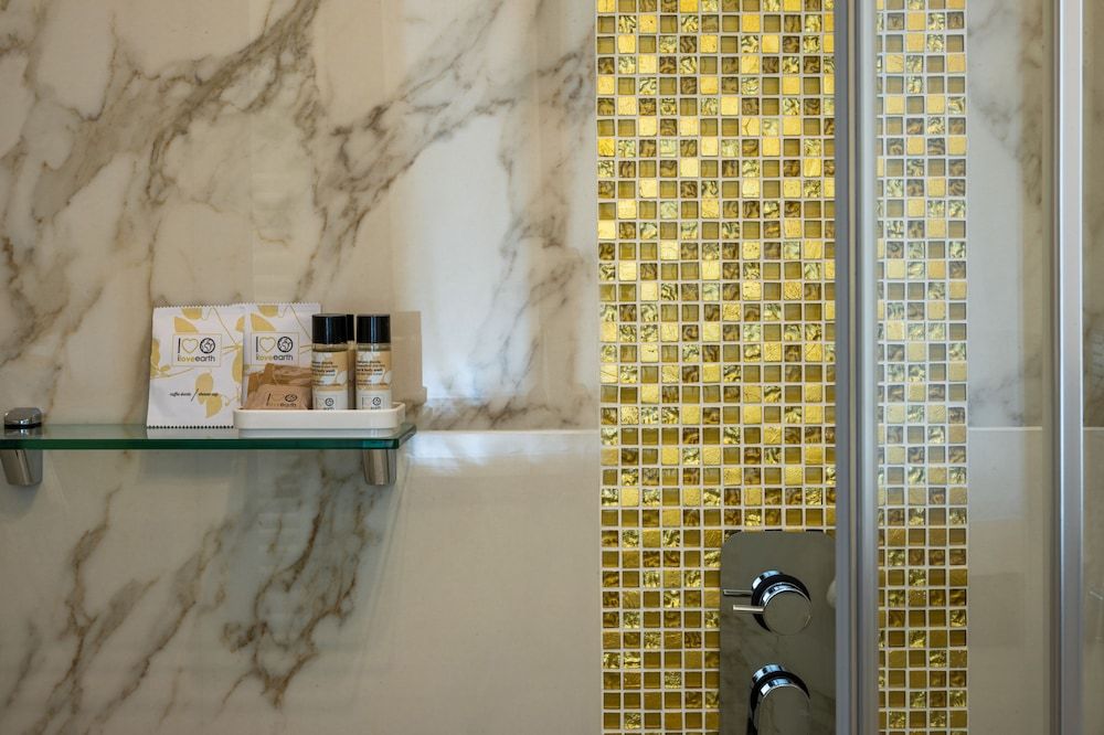 Hotel Al Gazzettino Double Room (4th floor) 10