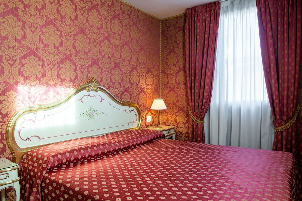 Hotel Al Gazzettino Double Room (4th floor) 3