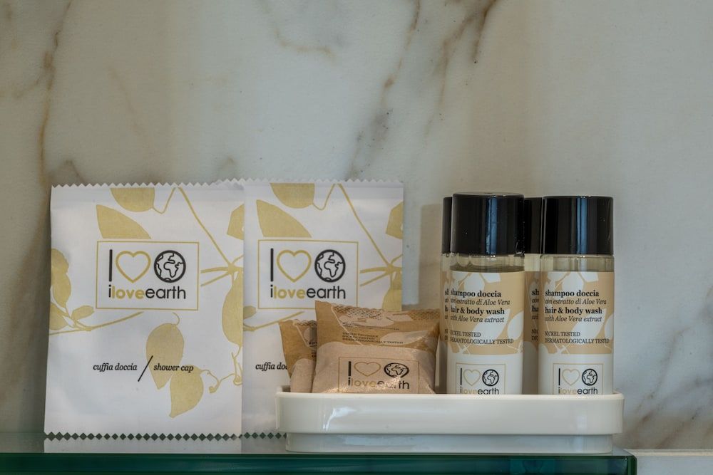 Hotel Al Gazzettino Double Room (4th floor) 11