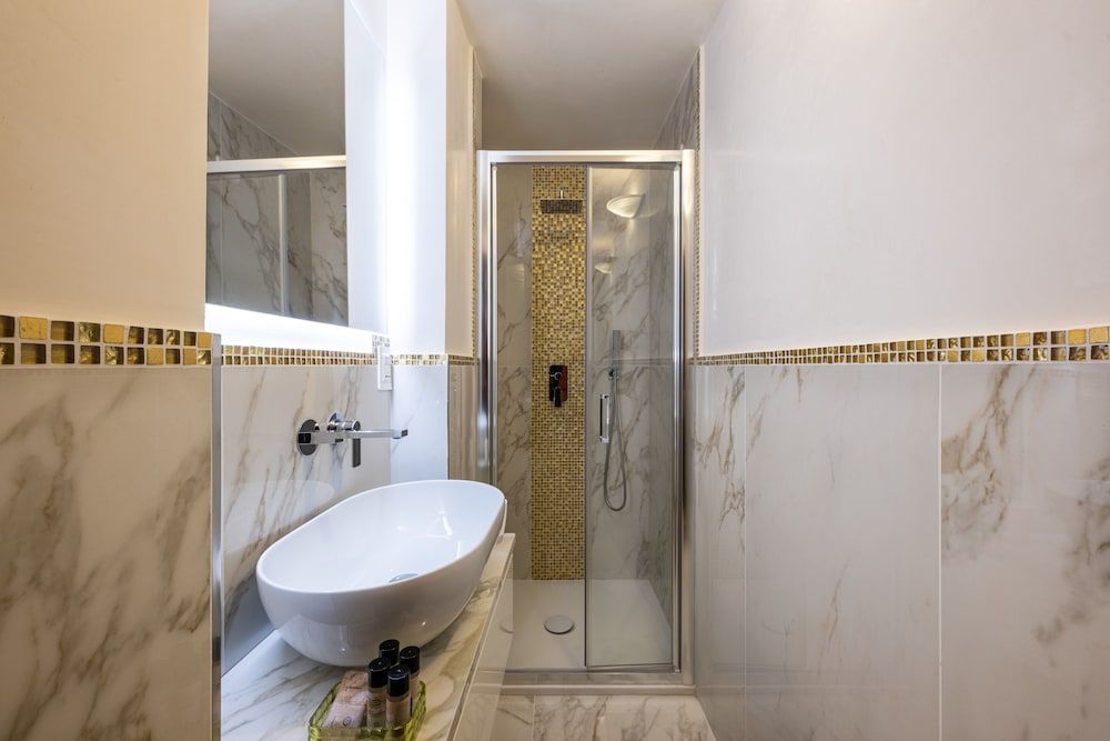 Hotel Al Gazzettino Double Room (4th floor) 13