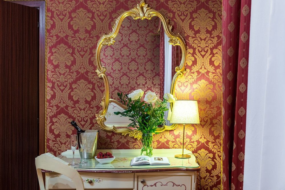 Hotel Al Gazzettino Double Room (4th floor) 17