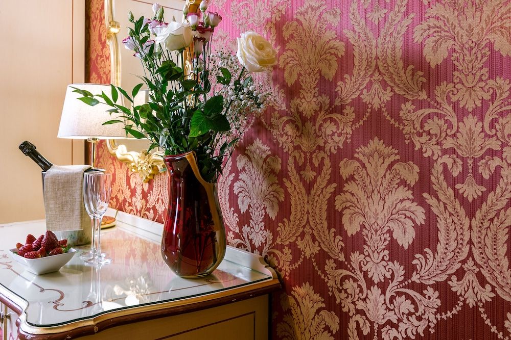 Hotel Al Gazzettino Double Room (4th floor) 15