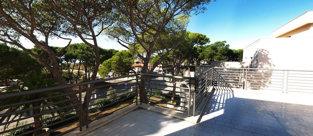 Hotel Terme Marine Leopoldo II Comfort Double or Twin Room, Balcony 10