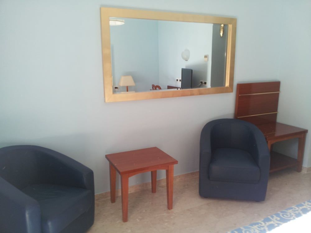 Hotel Terme Marine Leopoldo II Comfort Double or Twin Room, Balcony 5