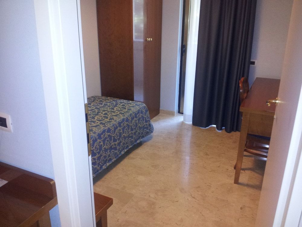 Hotel Terme Marine Leopoldo II Comfort Double or Twin Room, Balcony 2