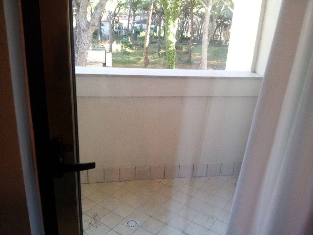 Hotel Terme Marine Leopoldo II Comfort Double or Twin Room, Balcony 9