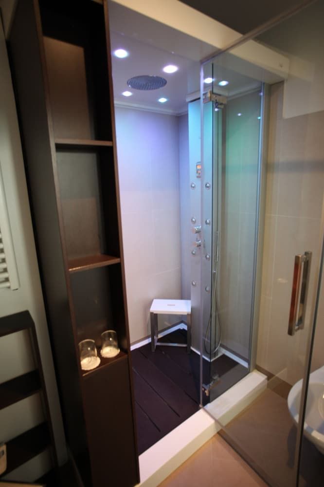 Hotel Accademia Trento Suite