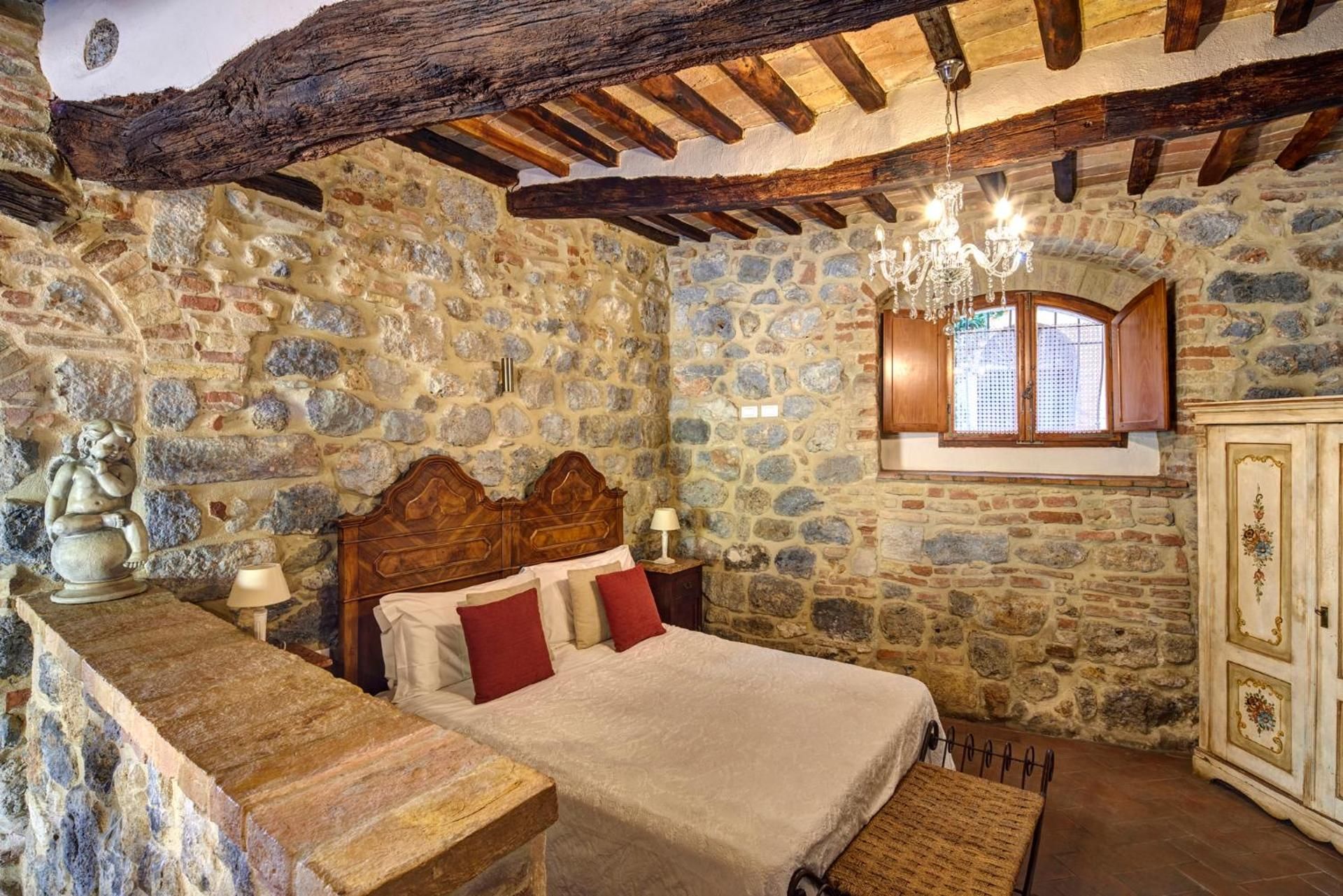 Suite (4 People)