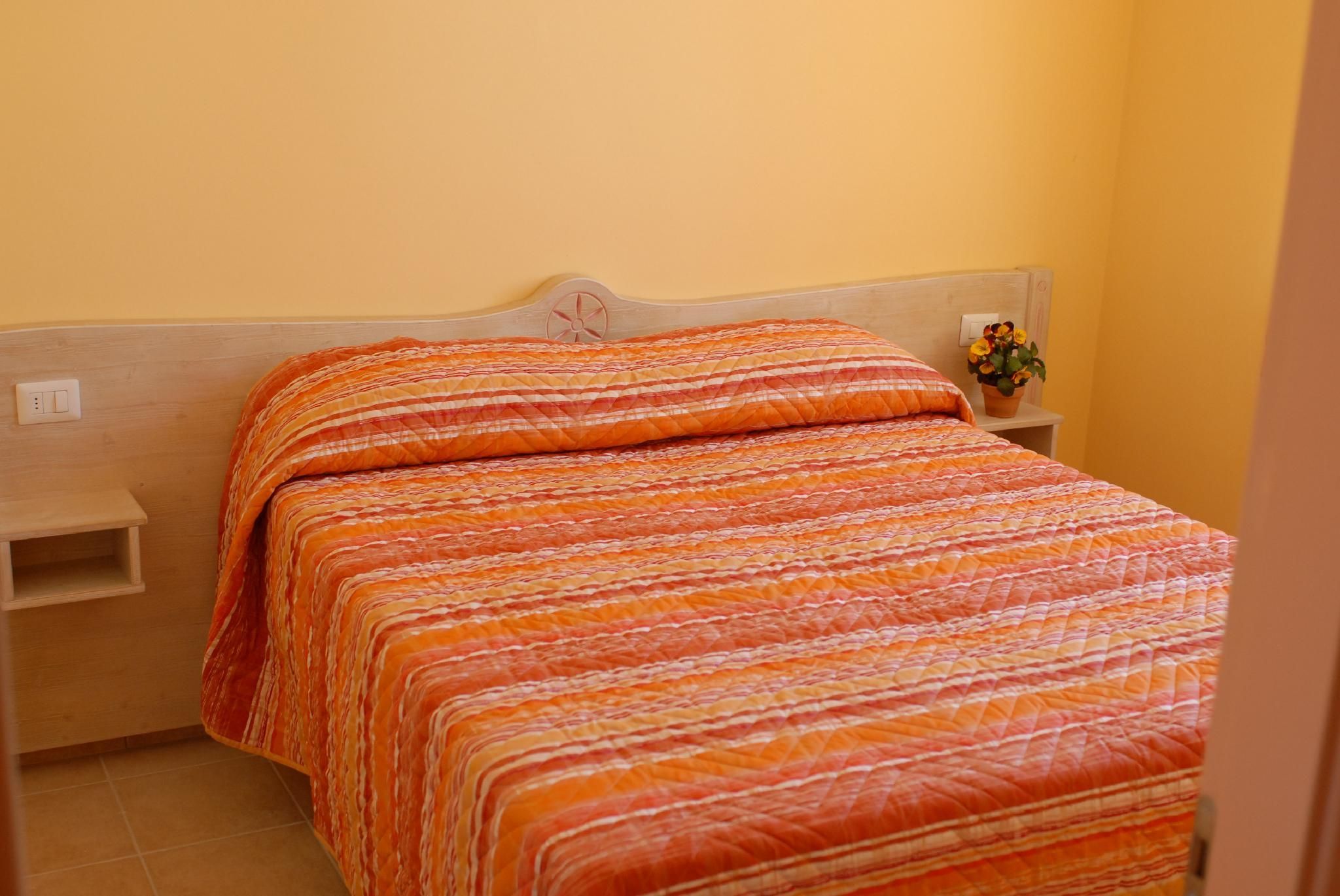 1 Bed Apartment