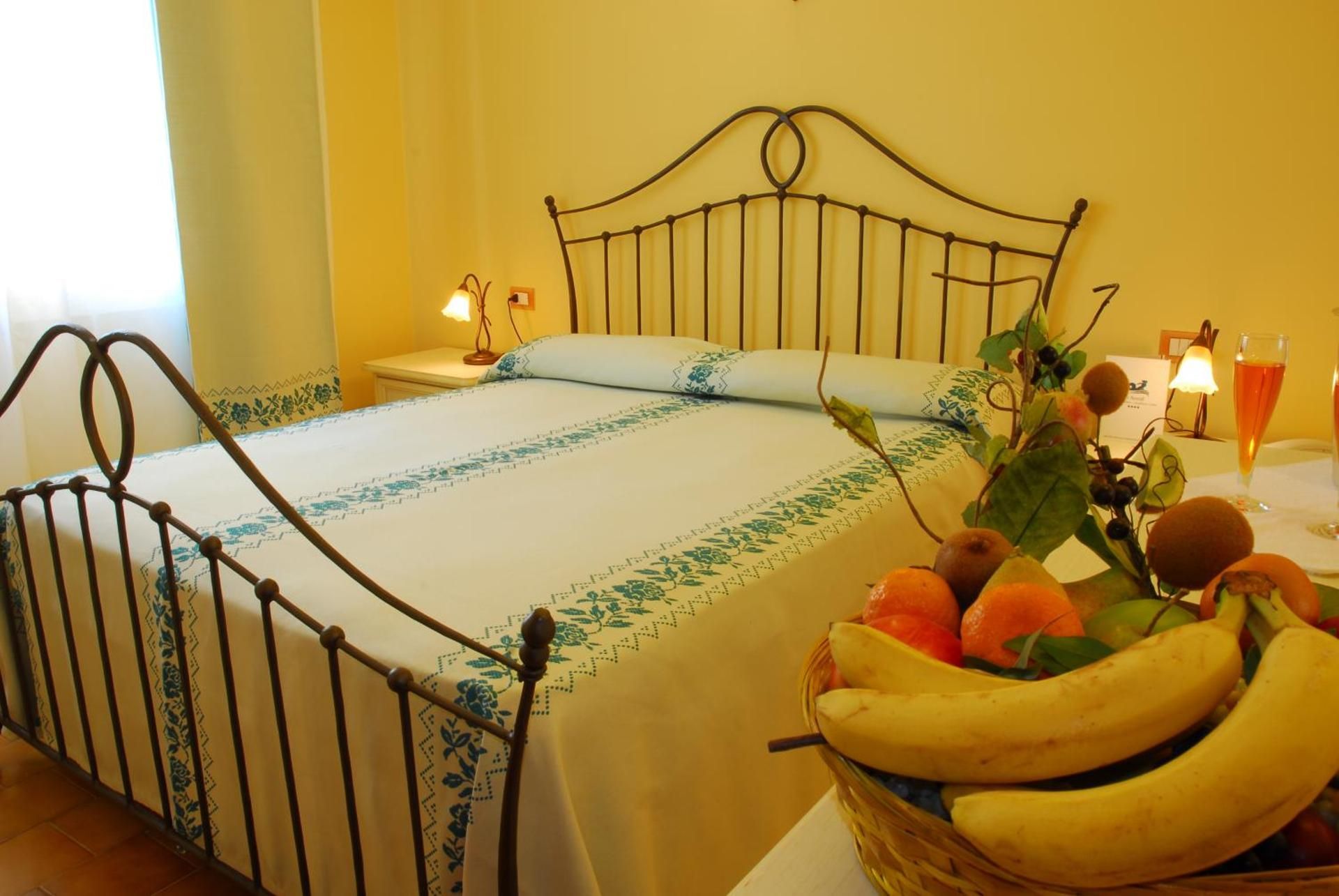 Suite - Garden View