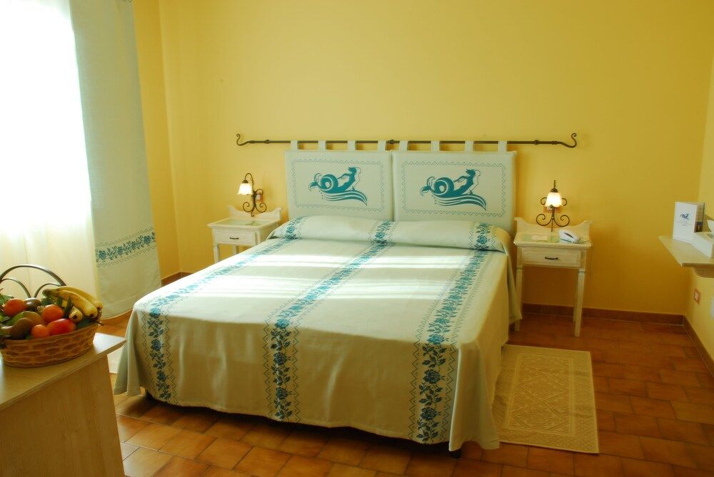 Comfort Double Room Single Use