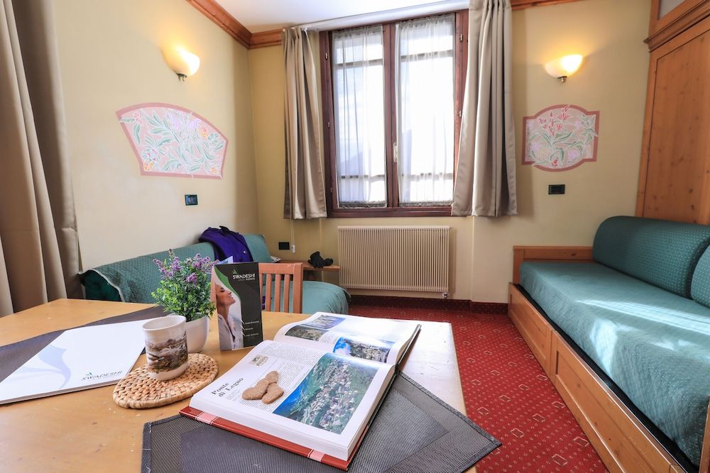 Superior Apartment, Valley View