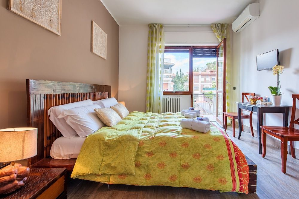 Classic Triple Room