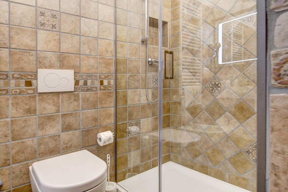 Albergo Villa Rioddi Classic Double Room 13