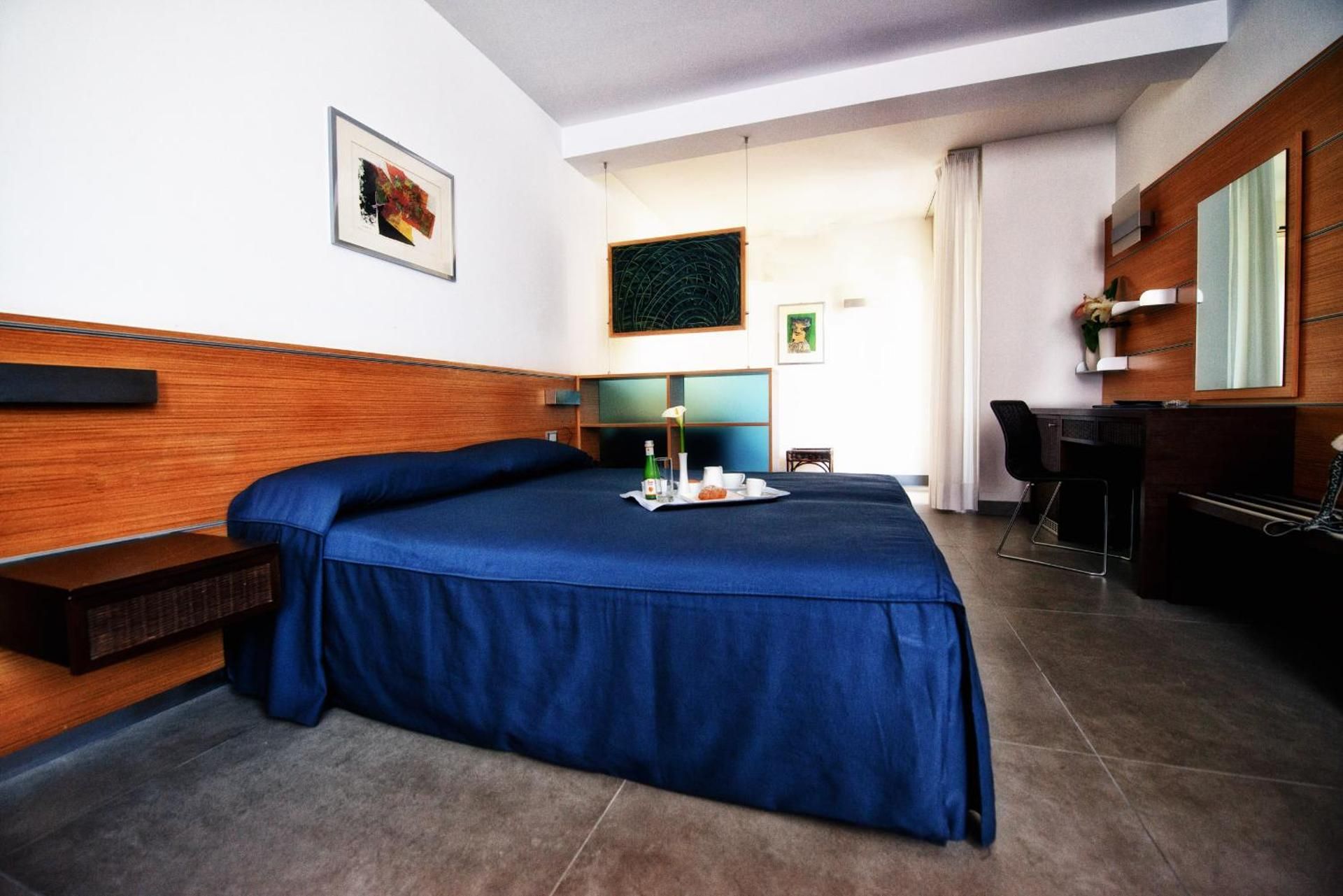 Junior Suite with Balcony (3 Adults)
