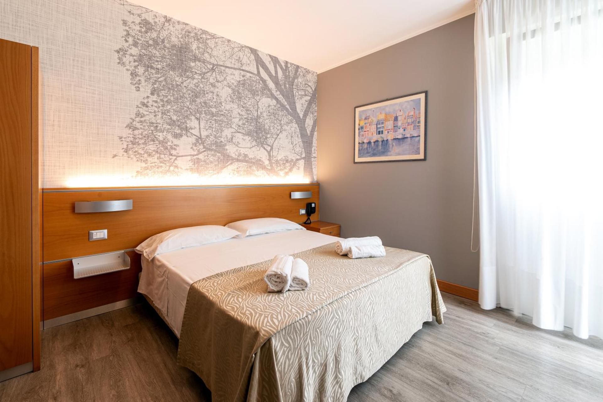 Flexible Room