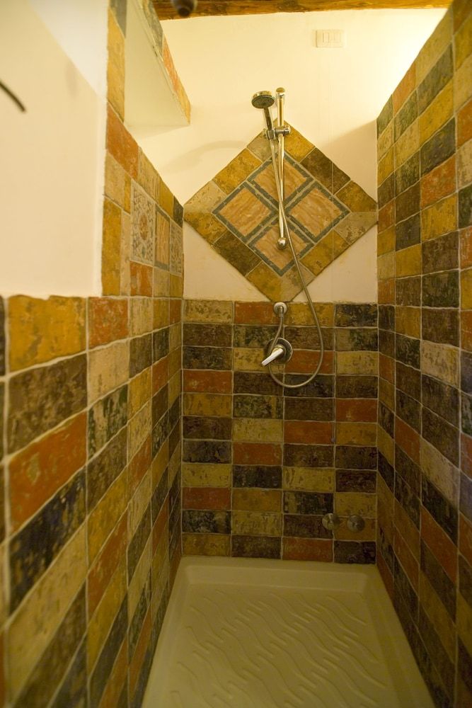 B&B da Luca Two Bedrooms Apartment 4