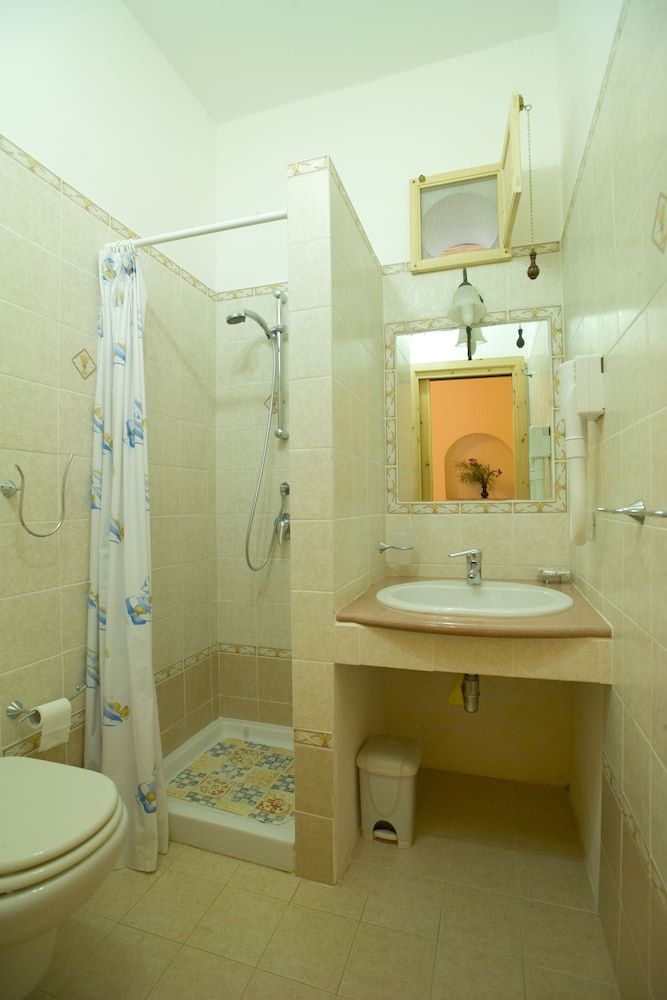 B&B da Luca Triple Room 2