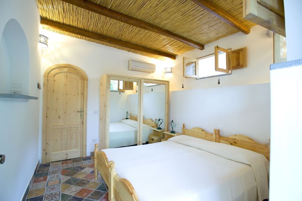 B&B da Luca Two Bedrooms Apartment 2