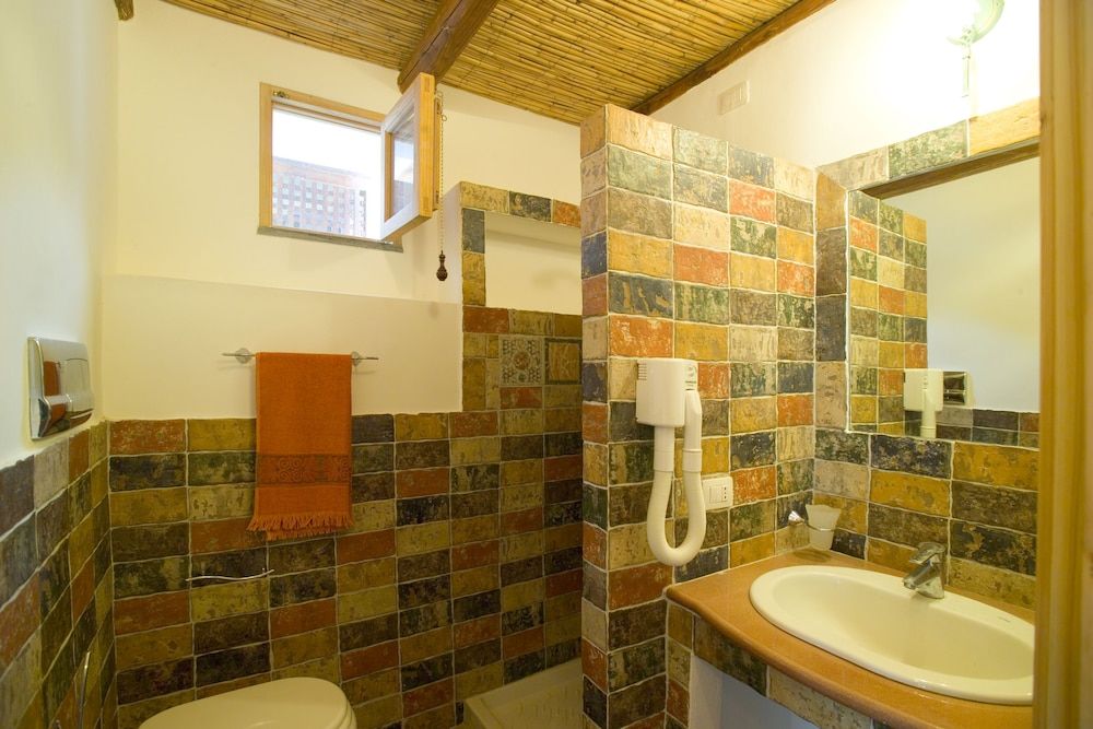 B&B da Luca Two Bedrooms Apartment 3