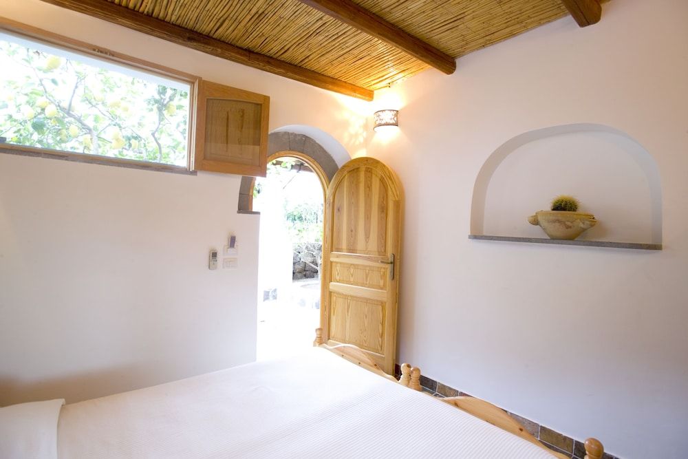 B&B da Luca Two Bedrooms Apartment