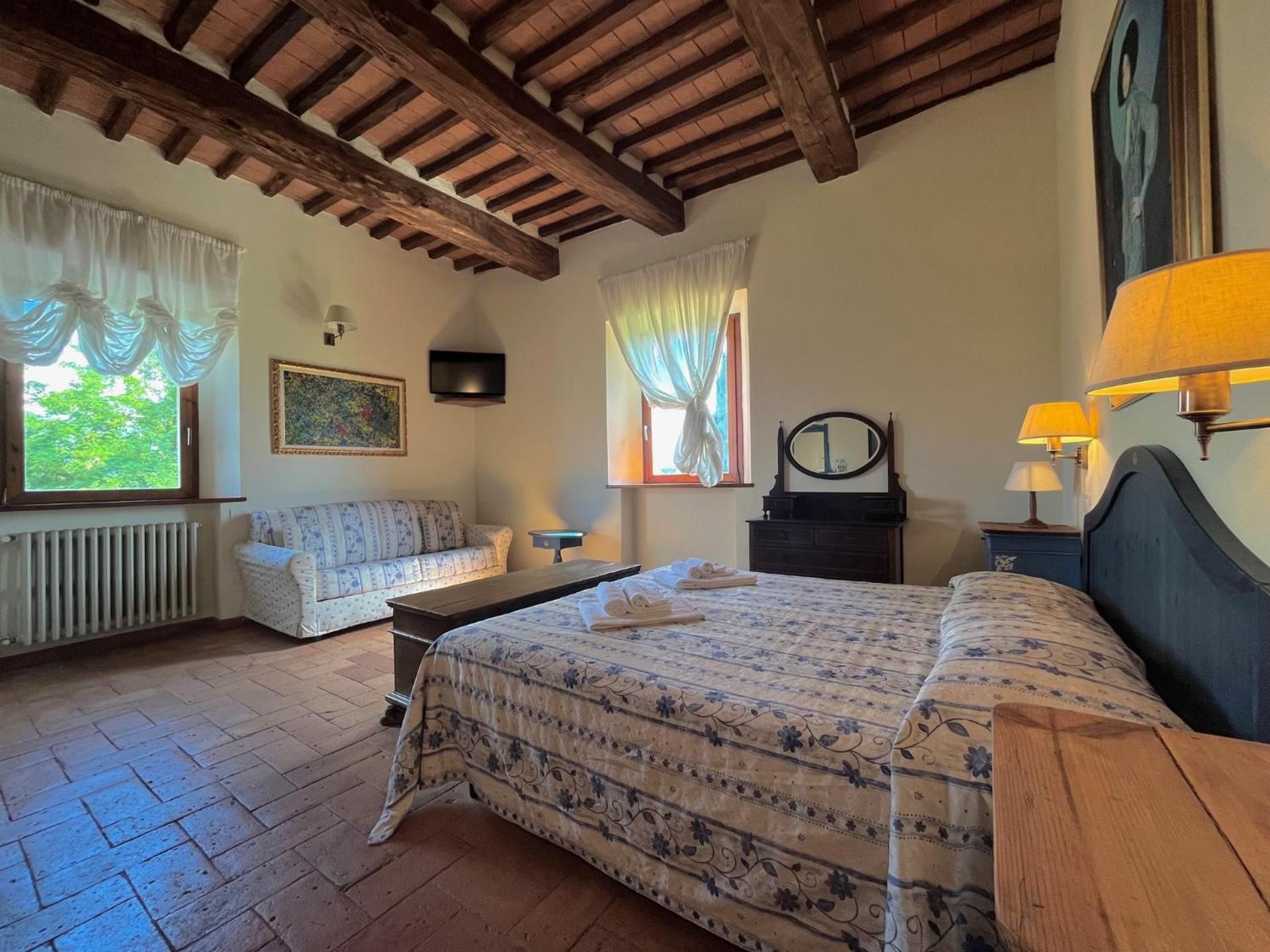 Superior Quadruple Room