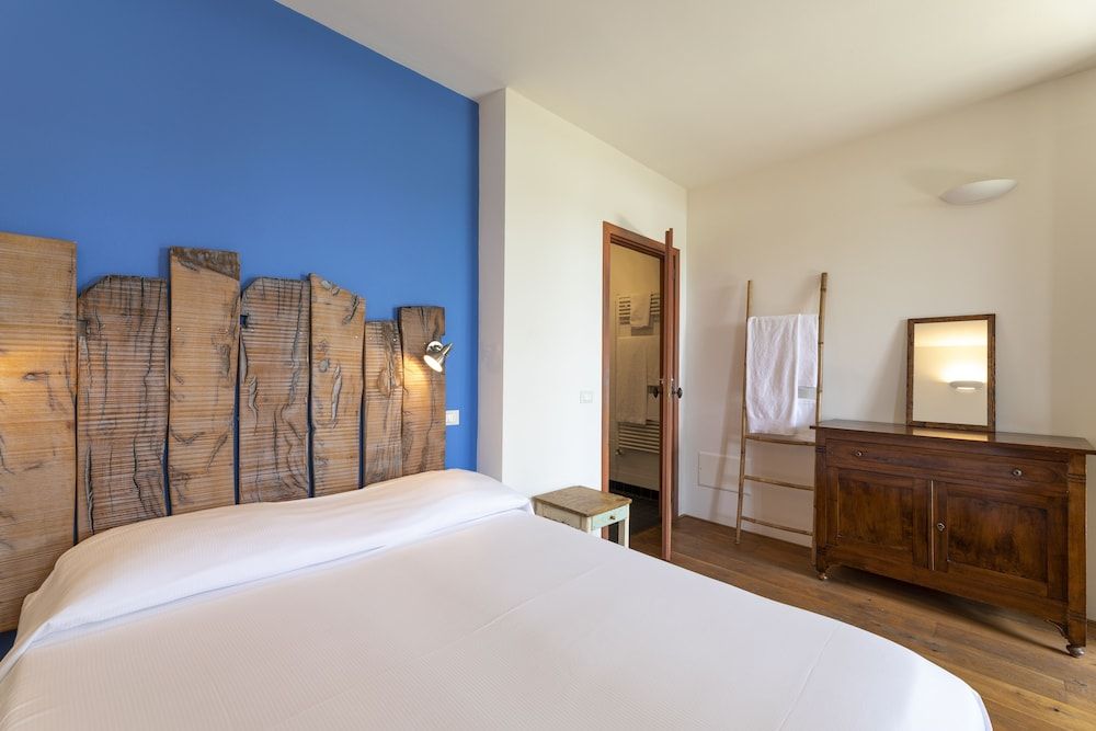 La Locanda Paradiso Double or Twin Room 5