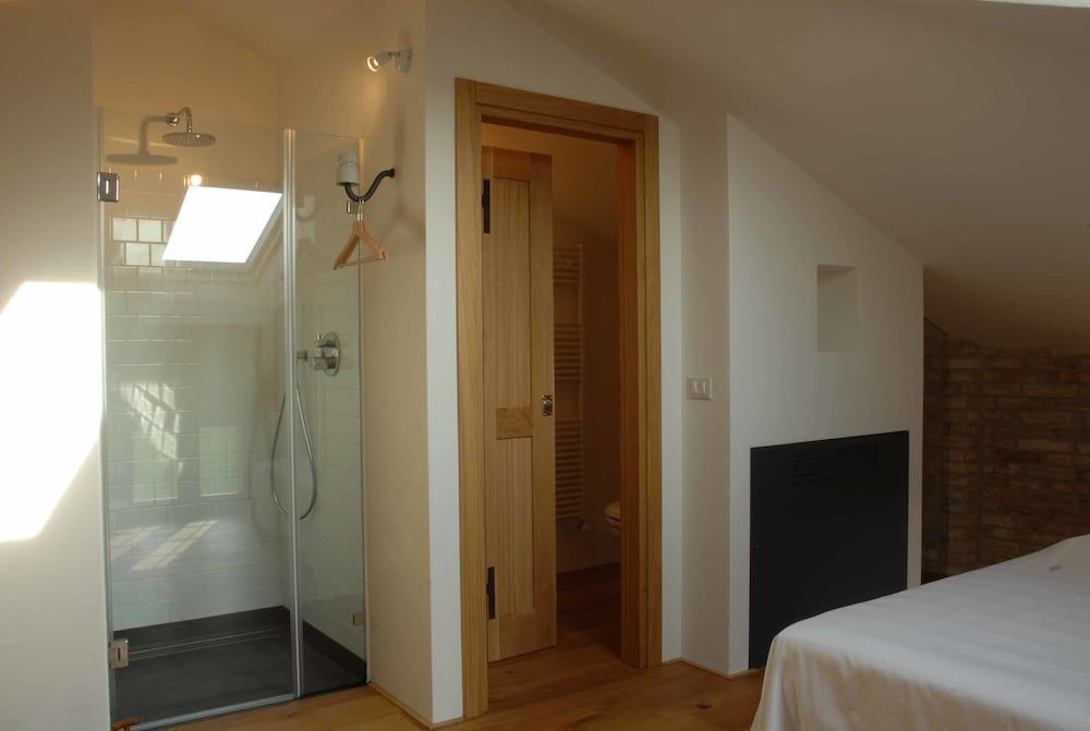 La Locanda Paradiso Double or Twin Room 2