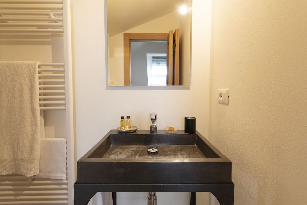 La Locanda Paradiso Double or Twin Room 8