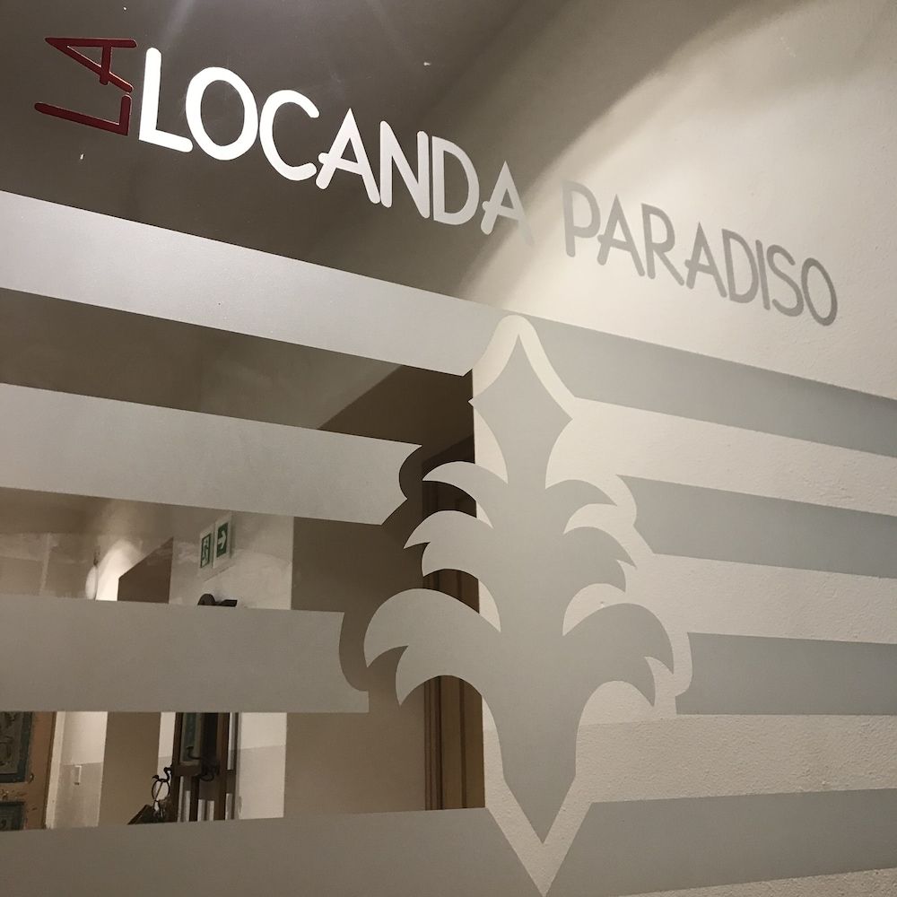 La Locanda Paradiso Double or Twin Room 6