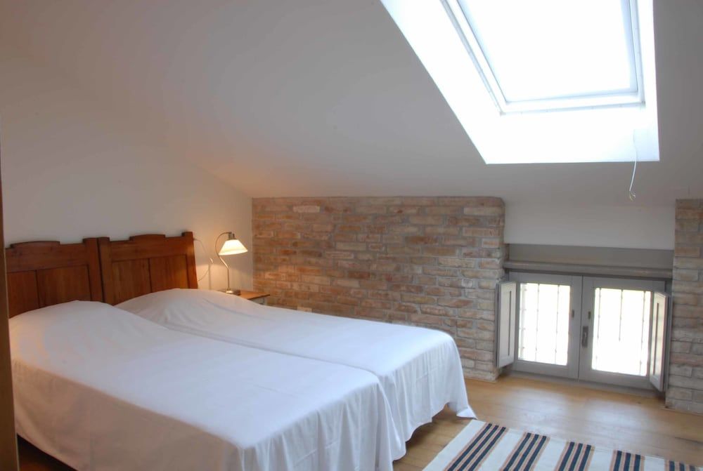 La Locanda Paradiso Double or Twin Room 3