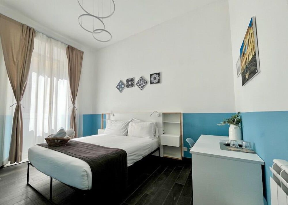 undefined Arch Rome Suites 5