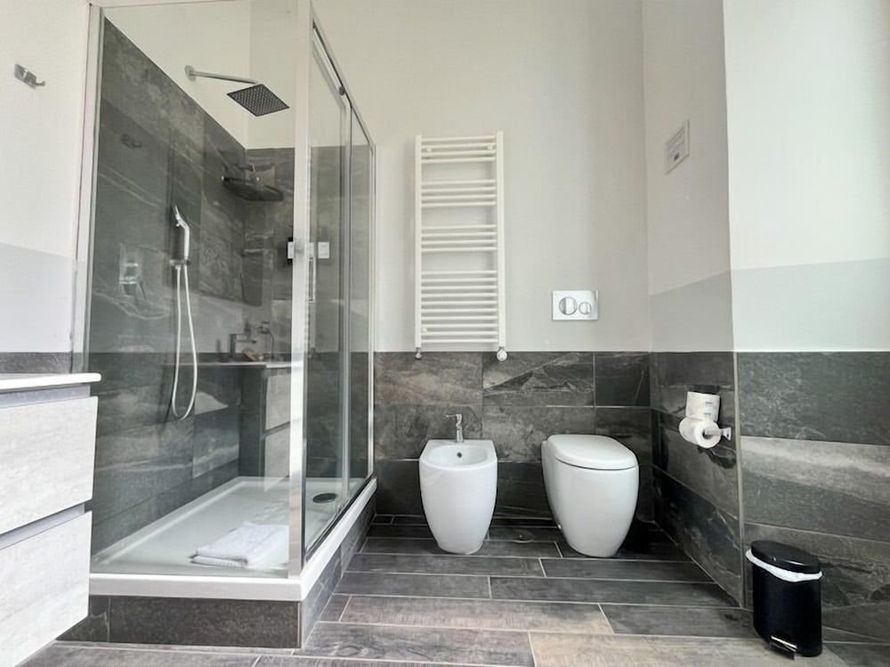 Arch Rome Suites Deluxe Double Room 7