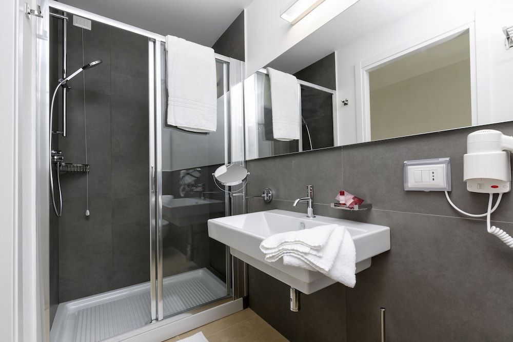 Southeast hotel Single Room, Terrace 2